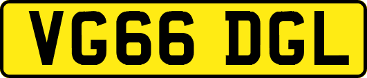 VG66DGL