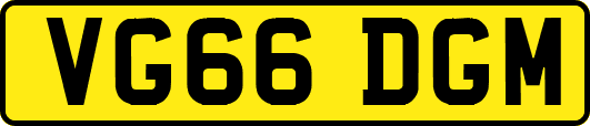 VG66DGM