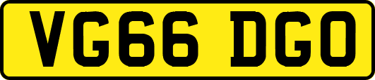VG66DGO