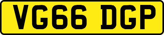 VG66DGP