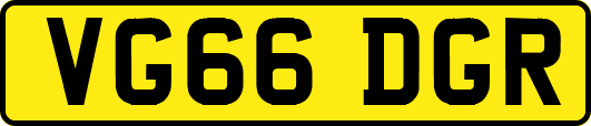 VG66DGR