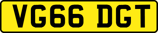 VG66DGT