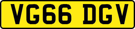 VG66DGV