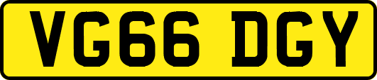 VG66DGY