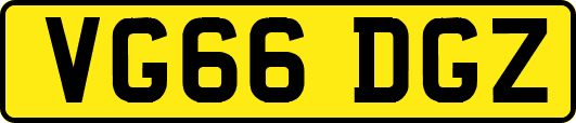 VG66DGZ