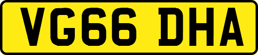 VG66DHA