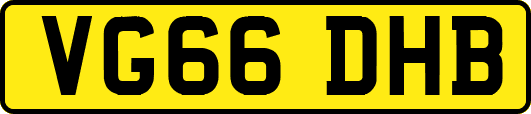 VG66DHB