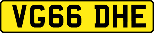 VG66DHE