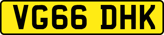 VG66DHK
