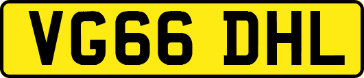 VG66DHL