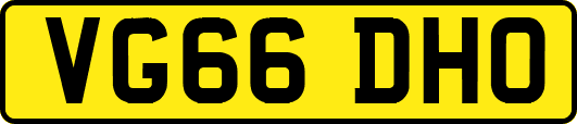 VG66DHO