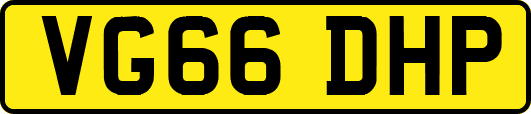 VG66DHP