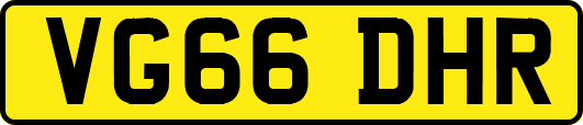 VG66DHR