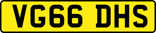 VG66DHS