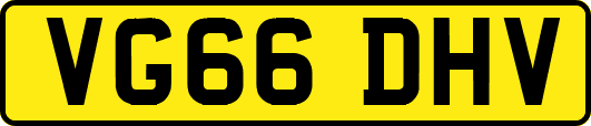 VG66DHV