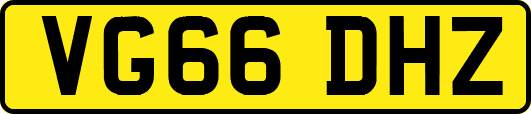 VG66DHZ