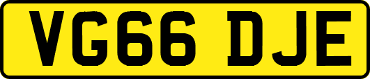 VG66DJE