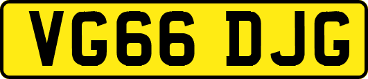 VG66DJG