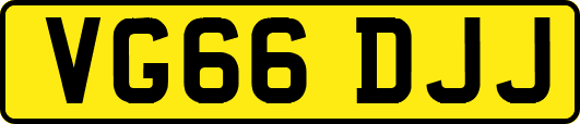 VG66DJJ
