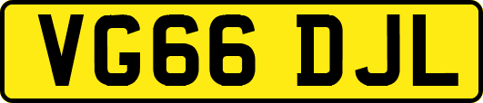 VG66DJL