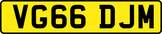 VG66DJM