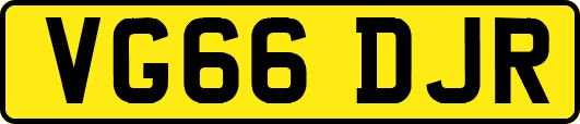 VG66DJR