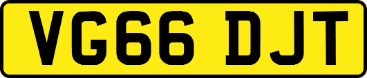 VG66DJT