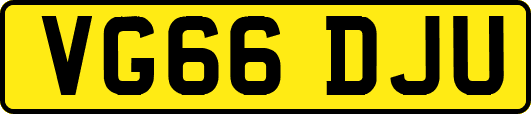 VG66DJU