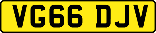 VG66DJV