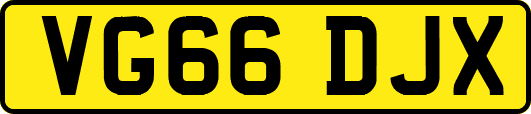 VG66DJX