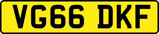 VG66DKF