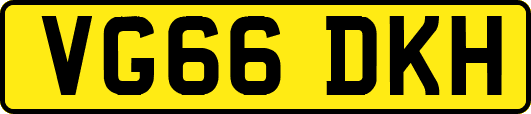 VG66DKH