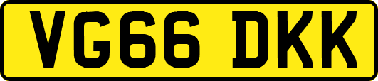 VG66DKK