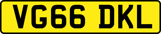 VG66DKL