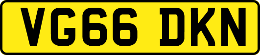 VG66DKN