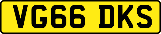 VG66DKS