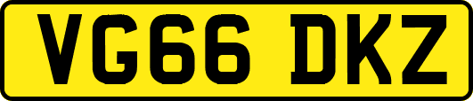 VG66DKZ