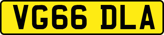 VG66DLA