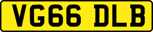 VG66DLB