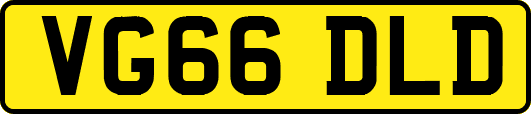 VG66DLD