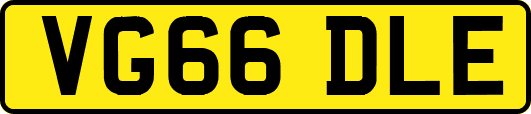 VG66DLE