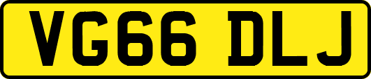 VG66DLJ
