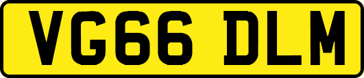 VG66DLM