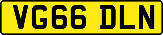 VG66DLN