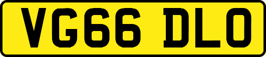 VG66DLO
