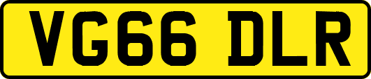 VG66DLR