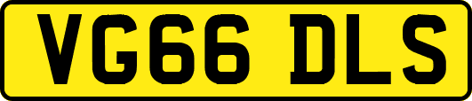 VG66DLS
