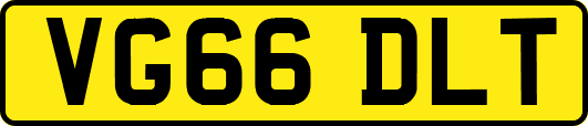 VG66DLT