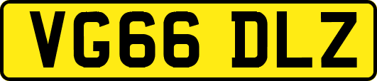 VG66DLZ
