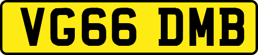 VG66DMB